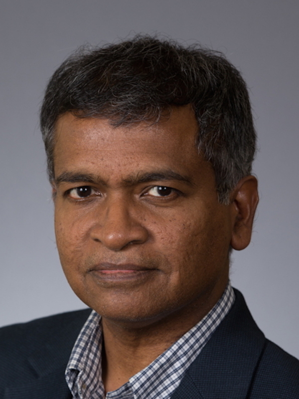 R. Saravanan