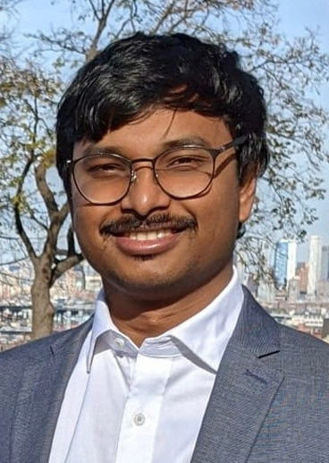 Arkajit Mandal