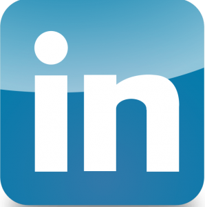 LinkedIn Icon