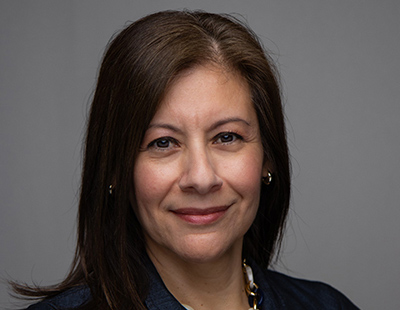 Dr. Sonia Hernandez