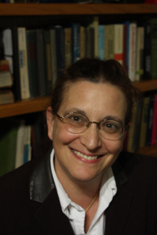 Janice Epstein