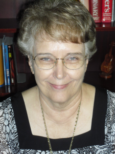 Marcia Drost