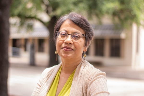 Nandita Chaudhuri