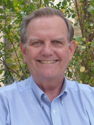 Texas A&amp;M archaeologist Michael Waters