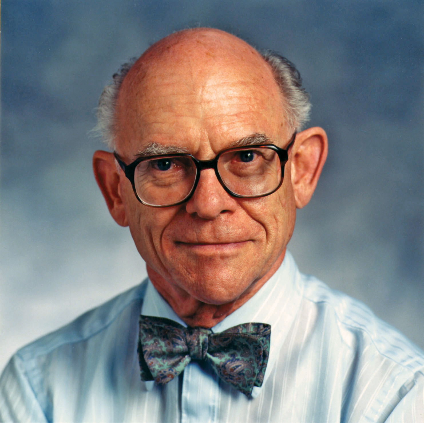 Texas A&amp;M chemist Albert Cotton