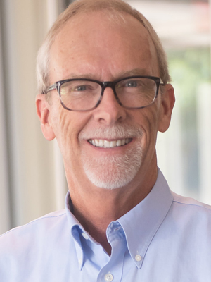 Texas A&amp;M statistician Jeffrey Hart