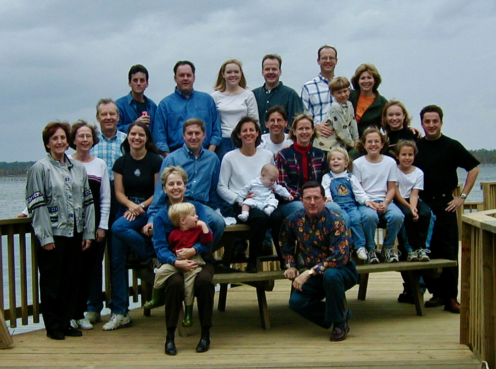 Robert Kevin Gaither's maternal family from the town of Minden in North Louisiana that helped establish a fellowship at Texas A&M University in his honor