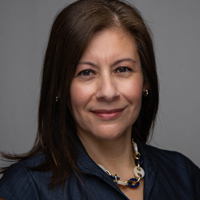 Texas A&amp;M University history professor Sonia Hernández