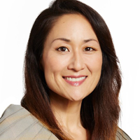 Texas A&amp;M University sociology professor Nadia Kim