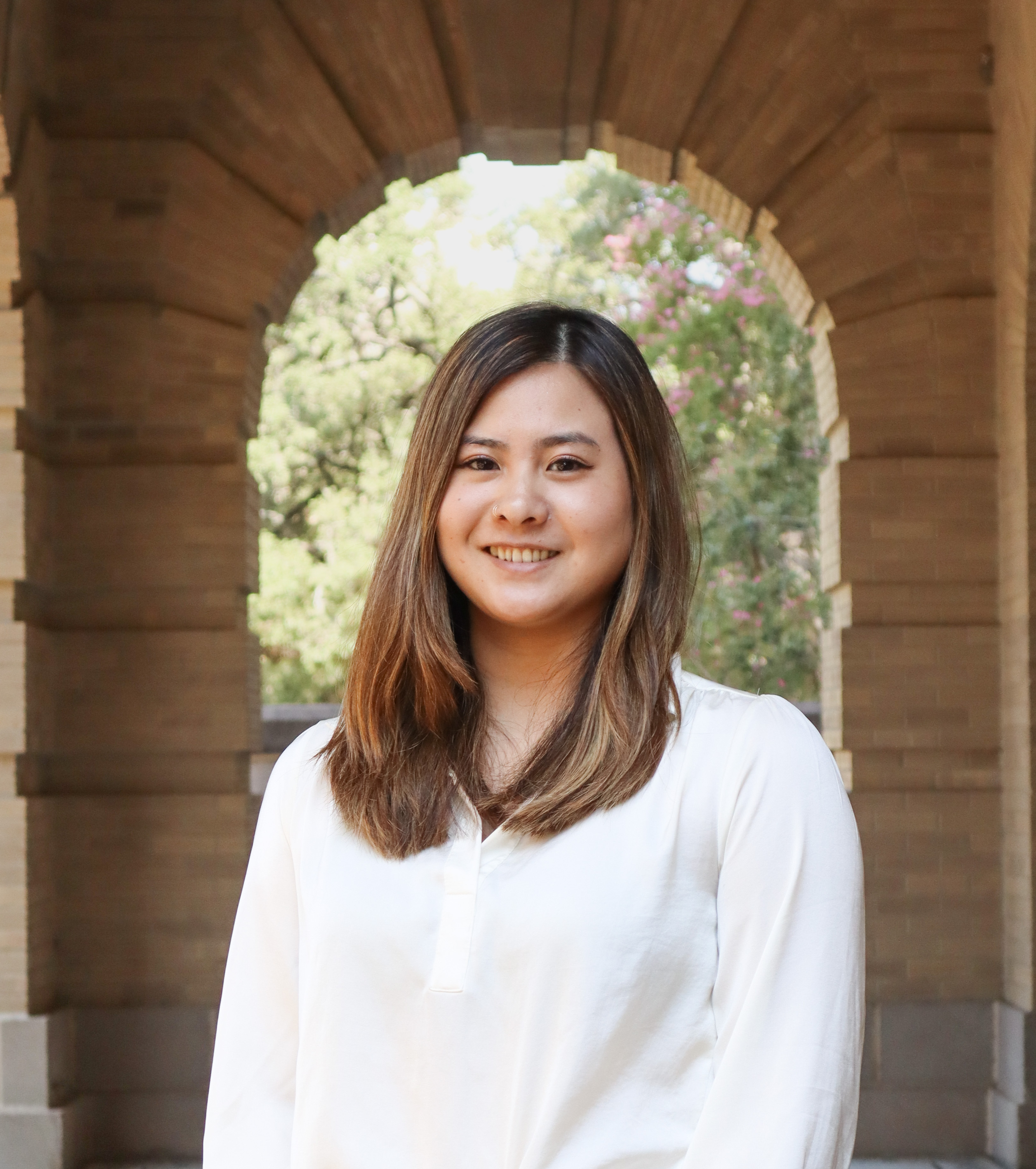 Dr. Megumi Sakamoto